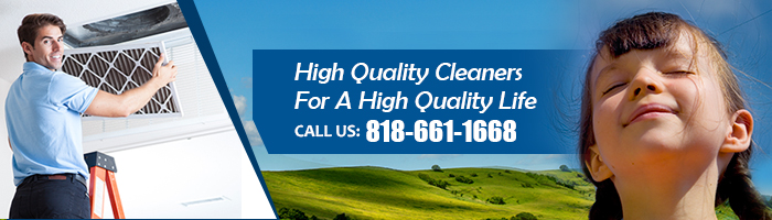 Air Duct Cleaning Services