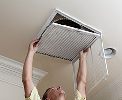 Air Duct Cleaning company