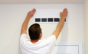 Air Duct Cleaning Company