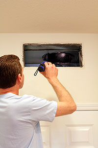 Air Duct Repair